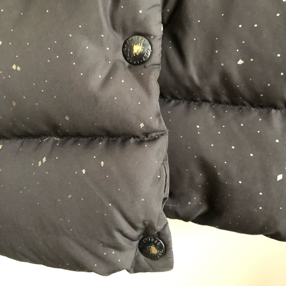 GAP starry night cold max puffer jacket - Picture 2 of 6